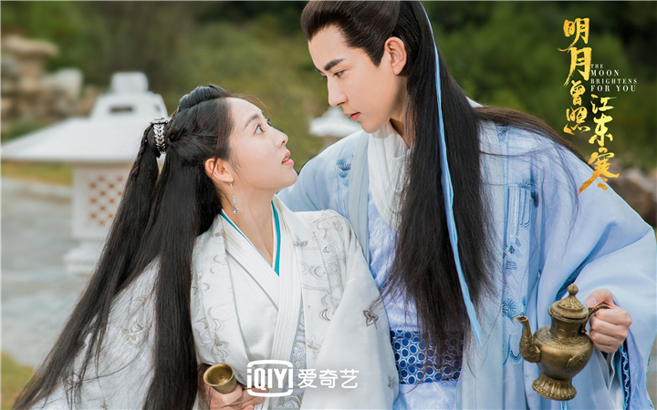 江东五子“江湖历劫”圆满毕业，《明月曾照江东寒》今晚收官