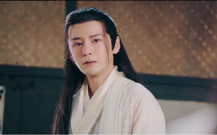 《玉昭令》第一季暖心开播 书亚信首次演绎痴情镜妖